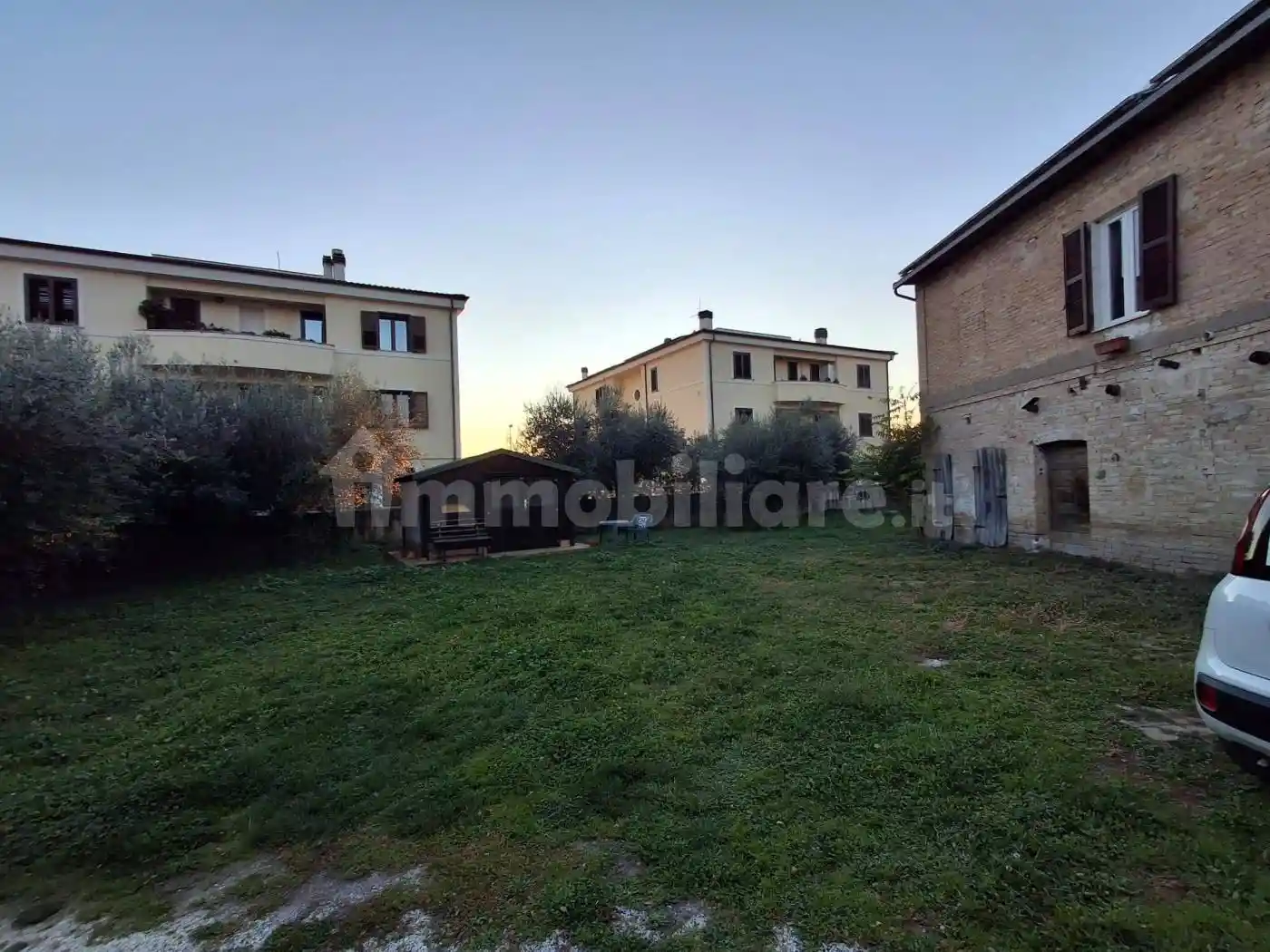 Casale via Flaminia Sud 7A, Vescia, Belfiore, Scanzano, Foligno - foto 2