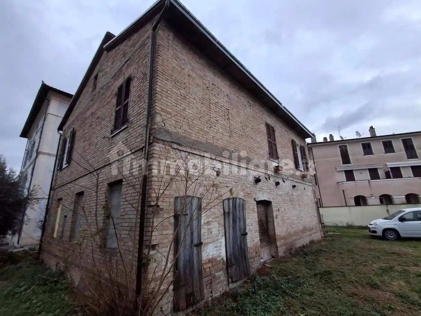 Casale via Flaminia Sud 7A, Vescia, Belfiore, Scanzano, Foligno - foto 5