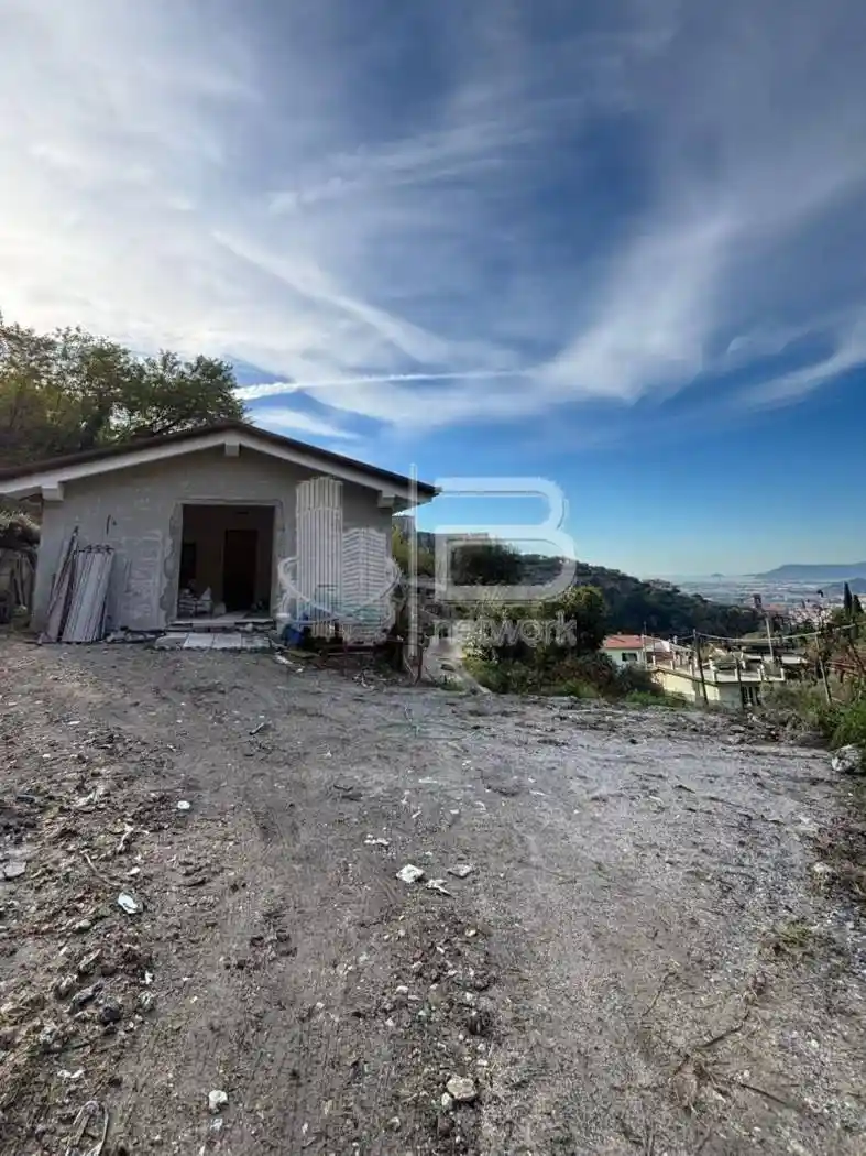 Villa in vendita a Massa