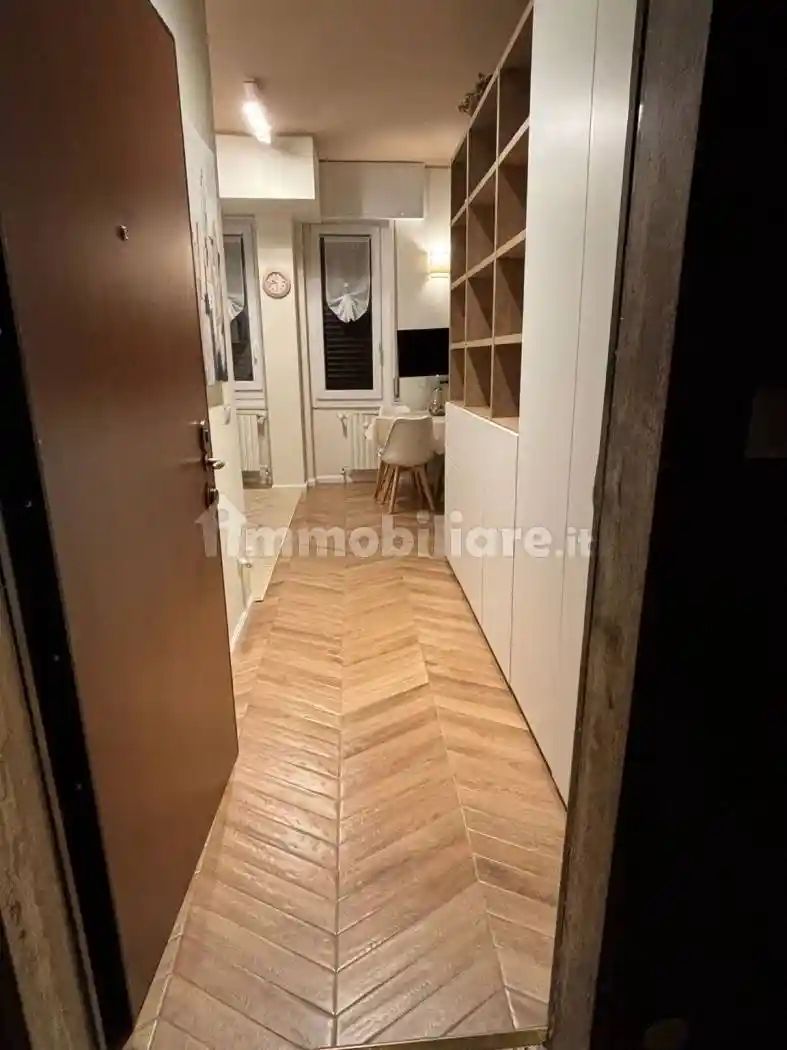 Monolocale via Bolama 2, Villa San Giovanni, Milano - foto 2