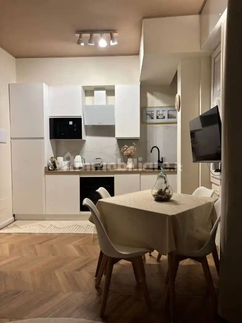 Monolocale via Bolama 2, Villa San Giovanni, Milano - foto 3