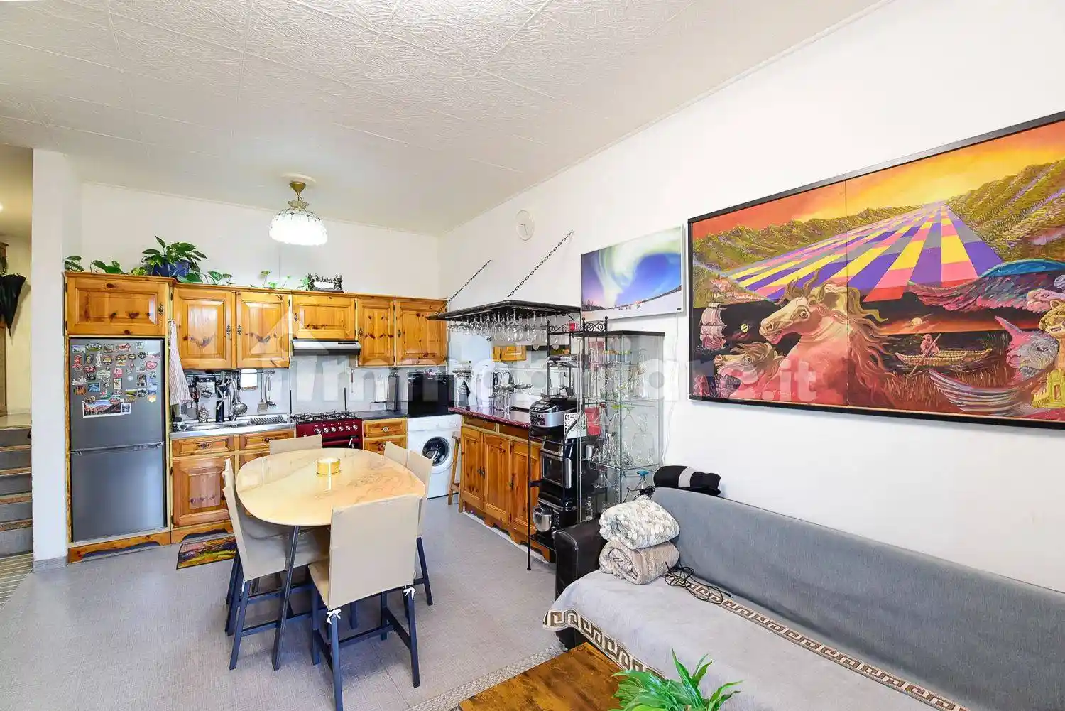 Appartamento - foto 4