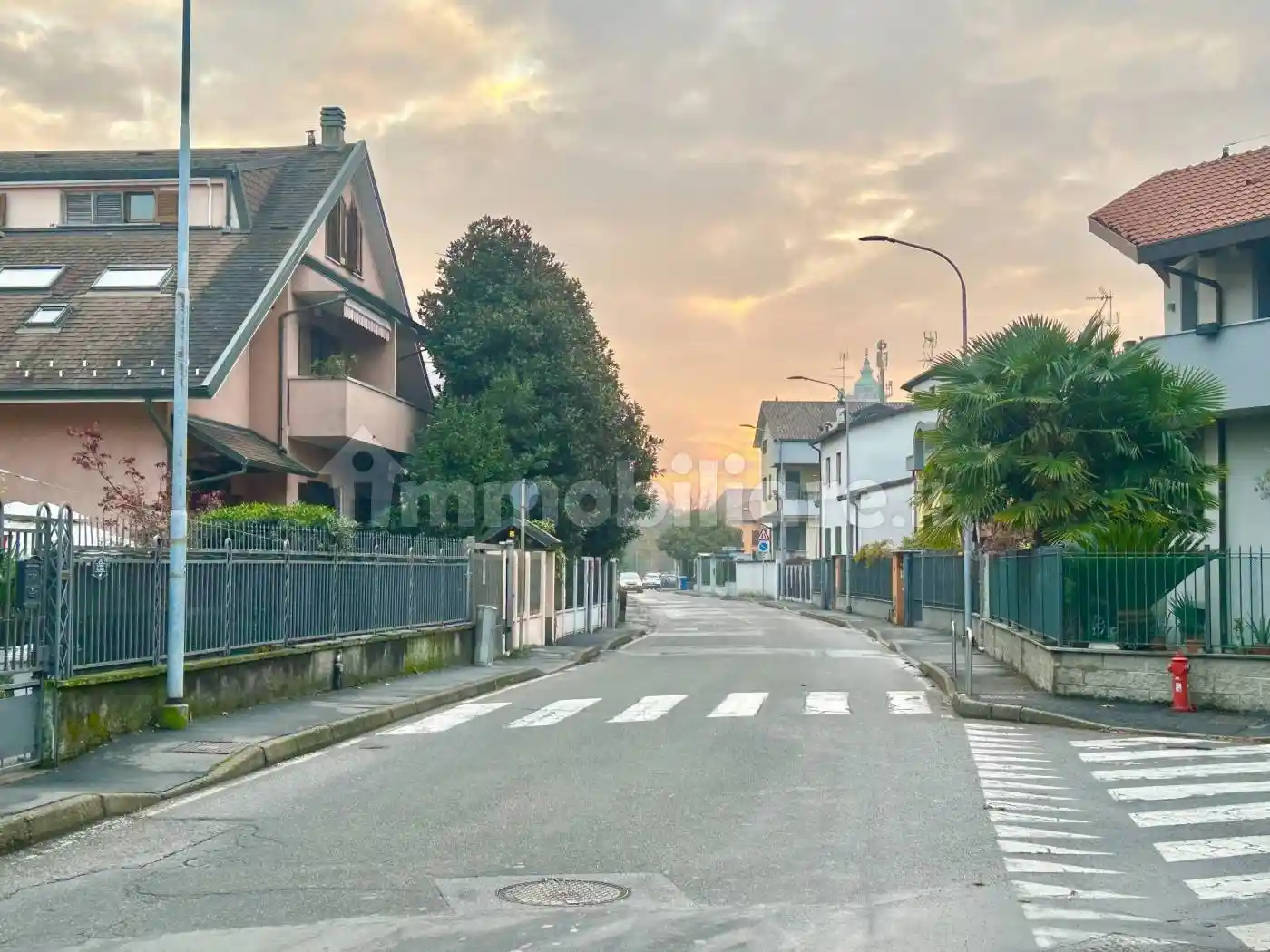 Appartamento in vendita a Rho