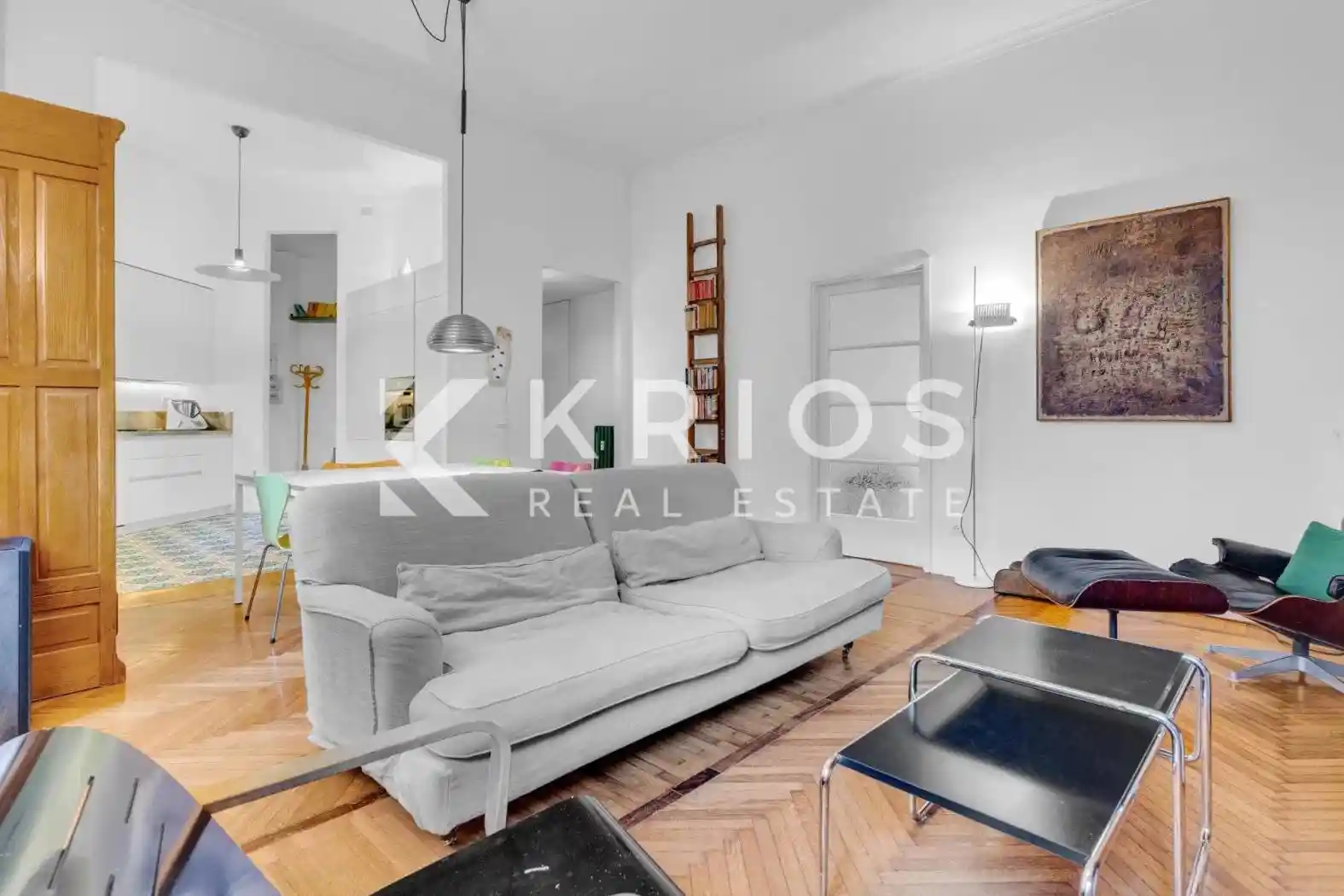 Trilocale piazza Adigrat 4, Argonne - Corsica, Milano - foto 4