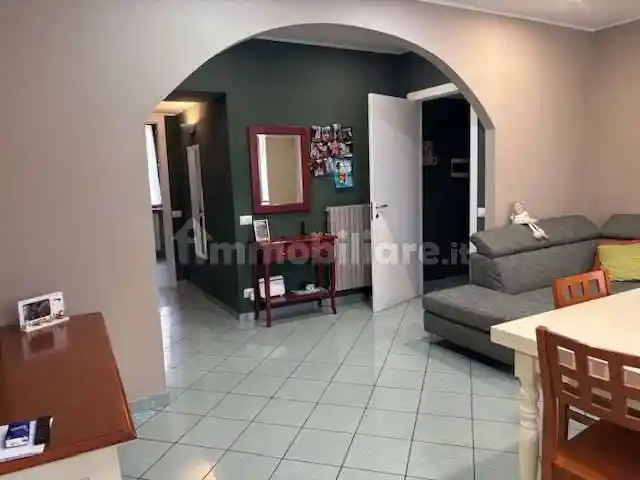 Appartamento in vendita a Fino Mornasco