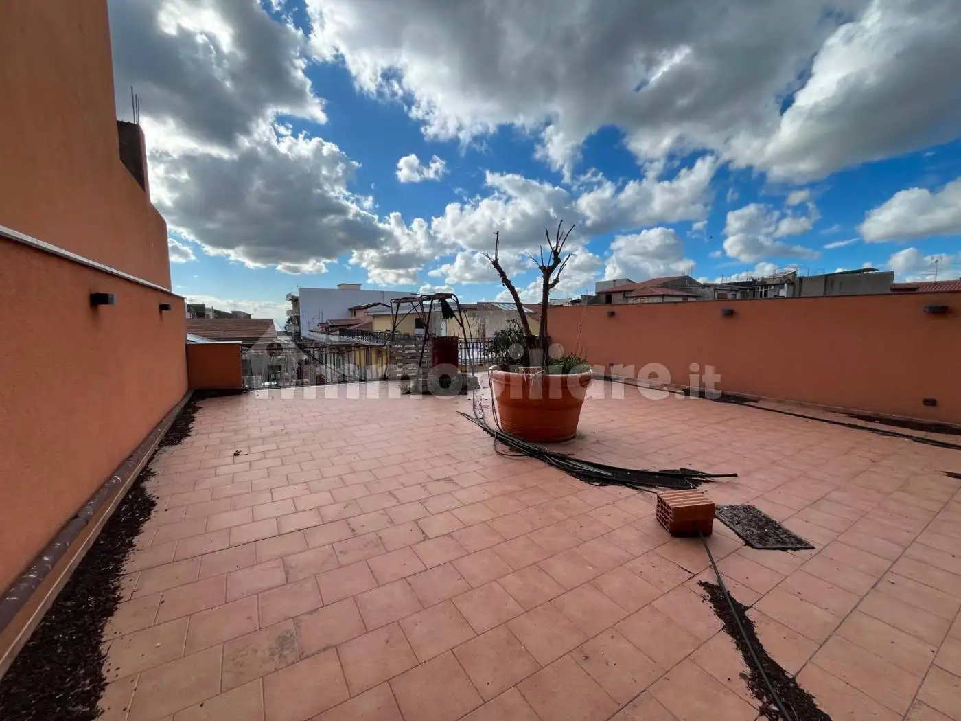 Appartamento in vendita a Santa Maria di Licodia