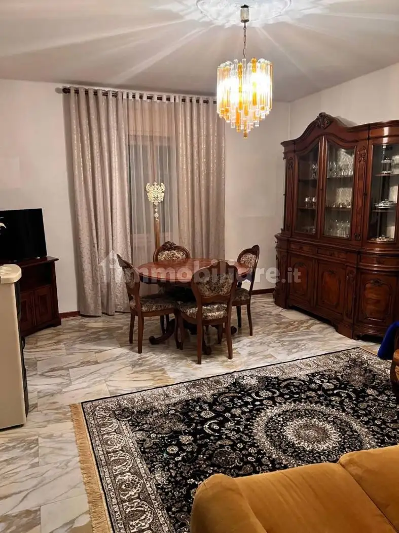 Appartamento in vendita a Campoformido