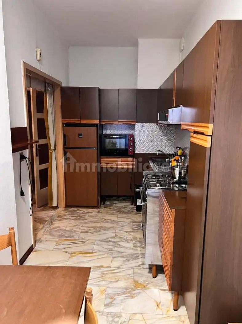 Appartamento via Basaldella 2, Centro, Campoformido - foto 2