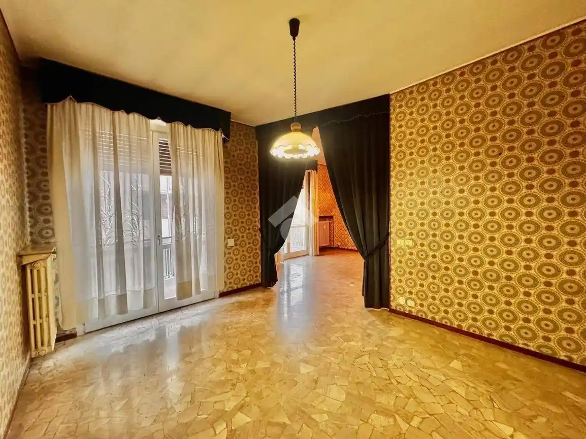 Quadrilocale via Pellegrino Pellegrini, San Martino, Novara - foto 3