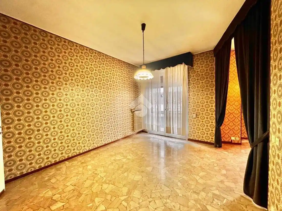 Quadrilocale via Pellegrino Pellegrini, San Martino, Novara - foto 4