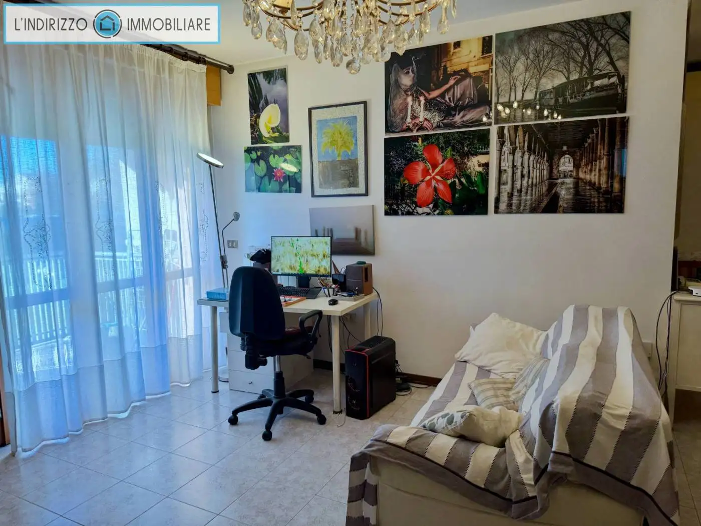 Trilocale via Roma, Centro, Casale sul Sile - foto 2