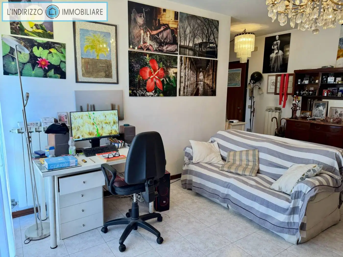 Trilocale via Roma, Centro, Casale sul Sile - foto 3