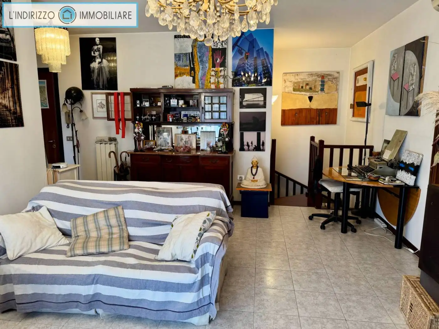 Trilocale via Roma, Centro, Casale sul Sile - foto 4