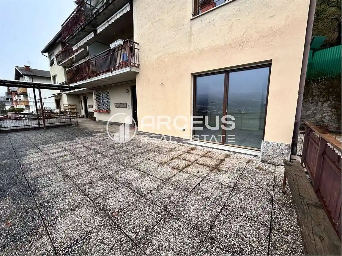 Bilocale via Cismon, Centro, Pergine Valsugana - foto 2