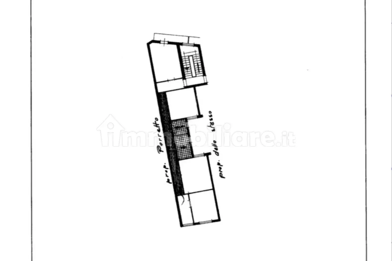 Appartamento in vendita a Palermo