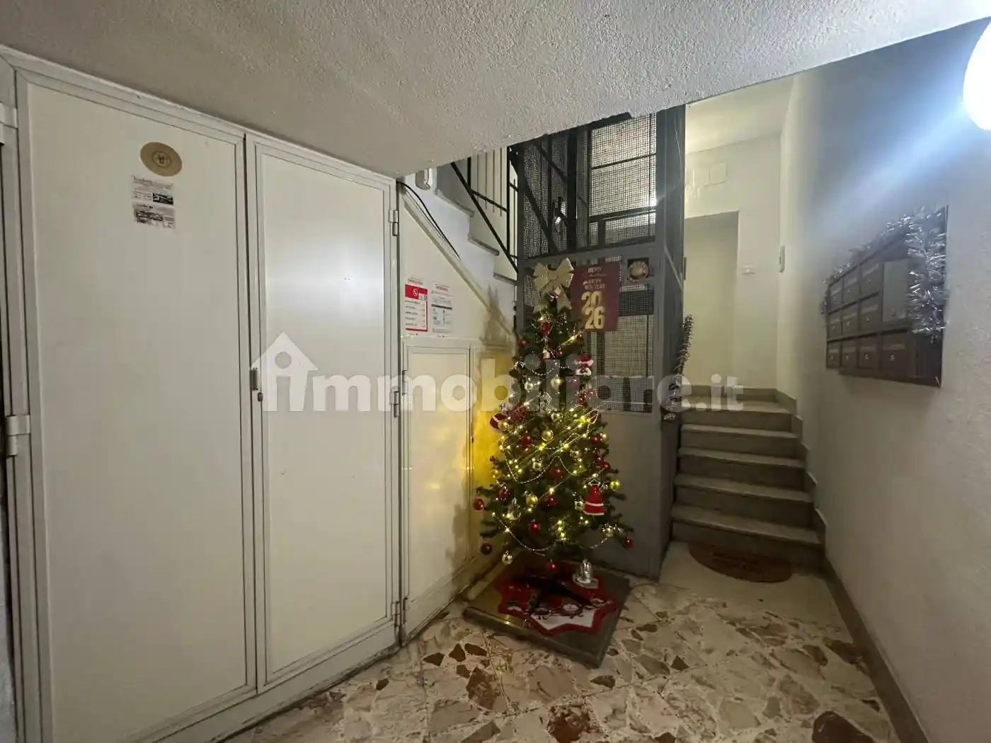 Quadrilocale via Prospero Intorcetta, Malaspina, Palermo - foto 4