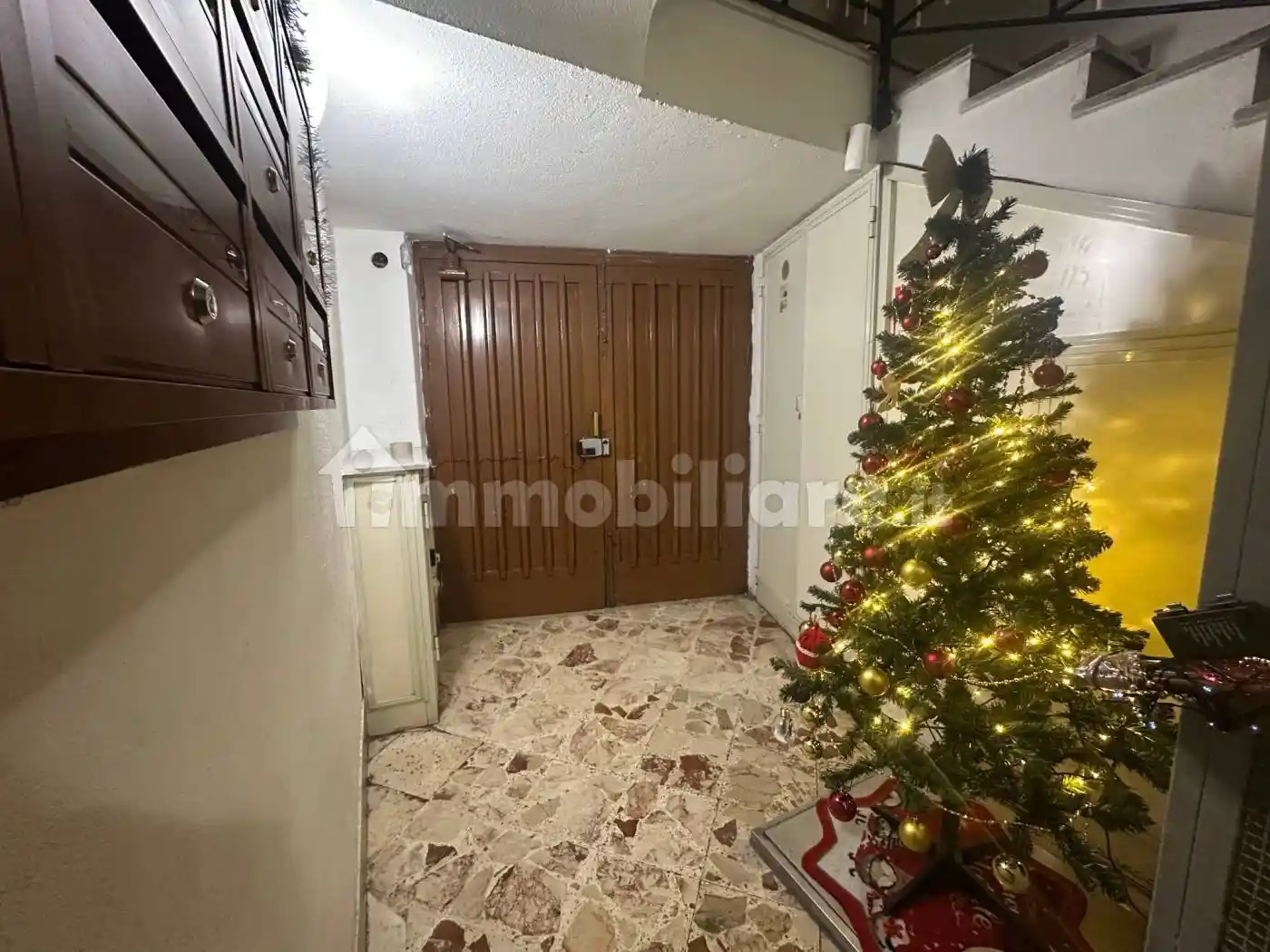 Quadrilocale via Prospero Intorcetta, Malaspina, Palermo - foto 5