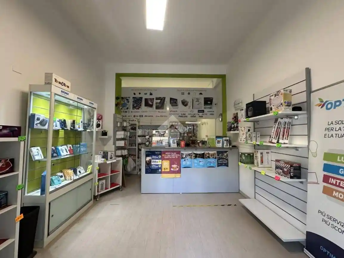 Bilocale via Napoli-Santo Spirito 62, Santo Spirito, Bari - foto 2