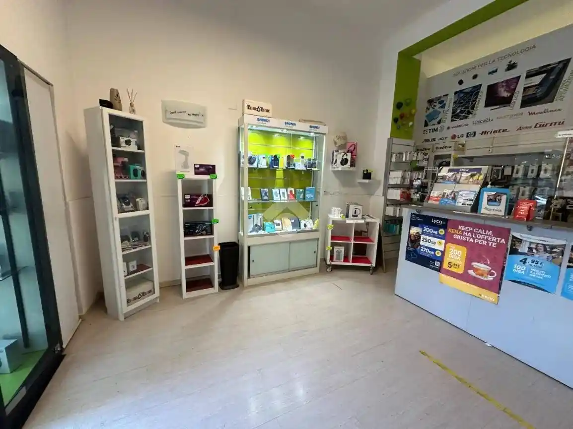 Bilocale via Napoli-Santo Spirito 62, Santo Spirito, Bari - foto 3