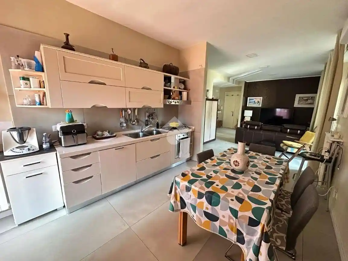 Quadrilocale via Schino 3, Santo Spirito, Bari - foto 3