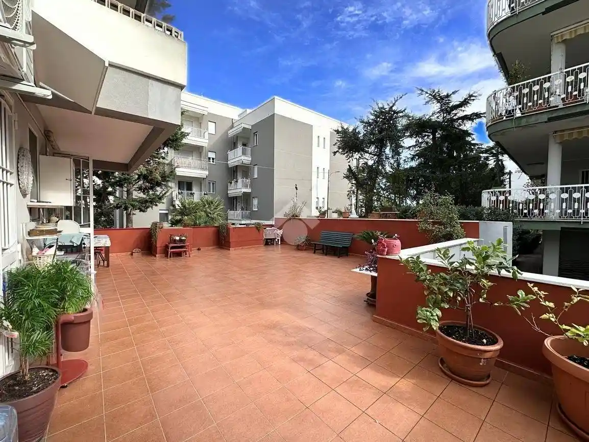 Quadrilocale via Schino 3, Santo Spirito, Bari - foto 4