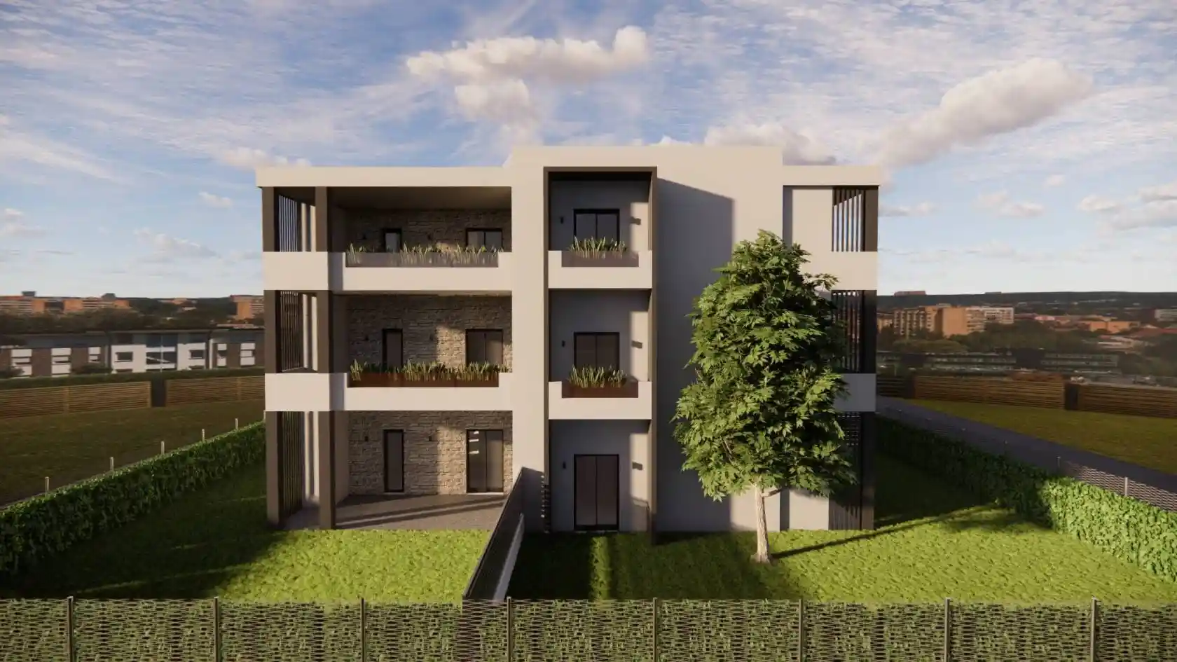 Appartamento via Luigi Lelli 3, Ospedale, Fano - foto 3