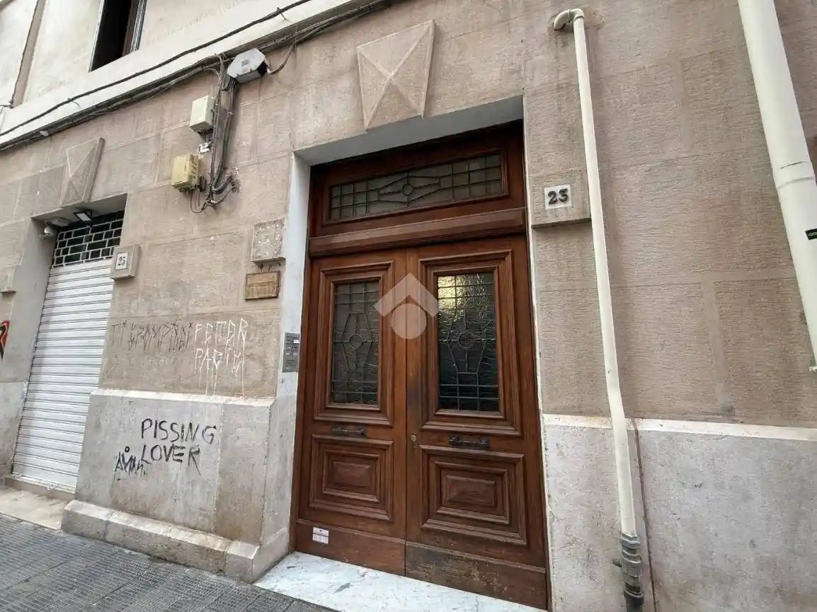 Bilocale via Vincenzo De Romita 25, Umbertina - Madonnella, Bari - foto 2