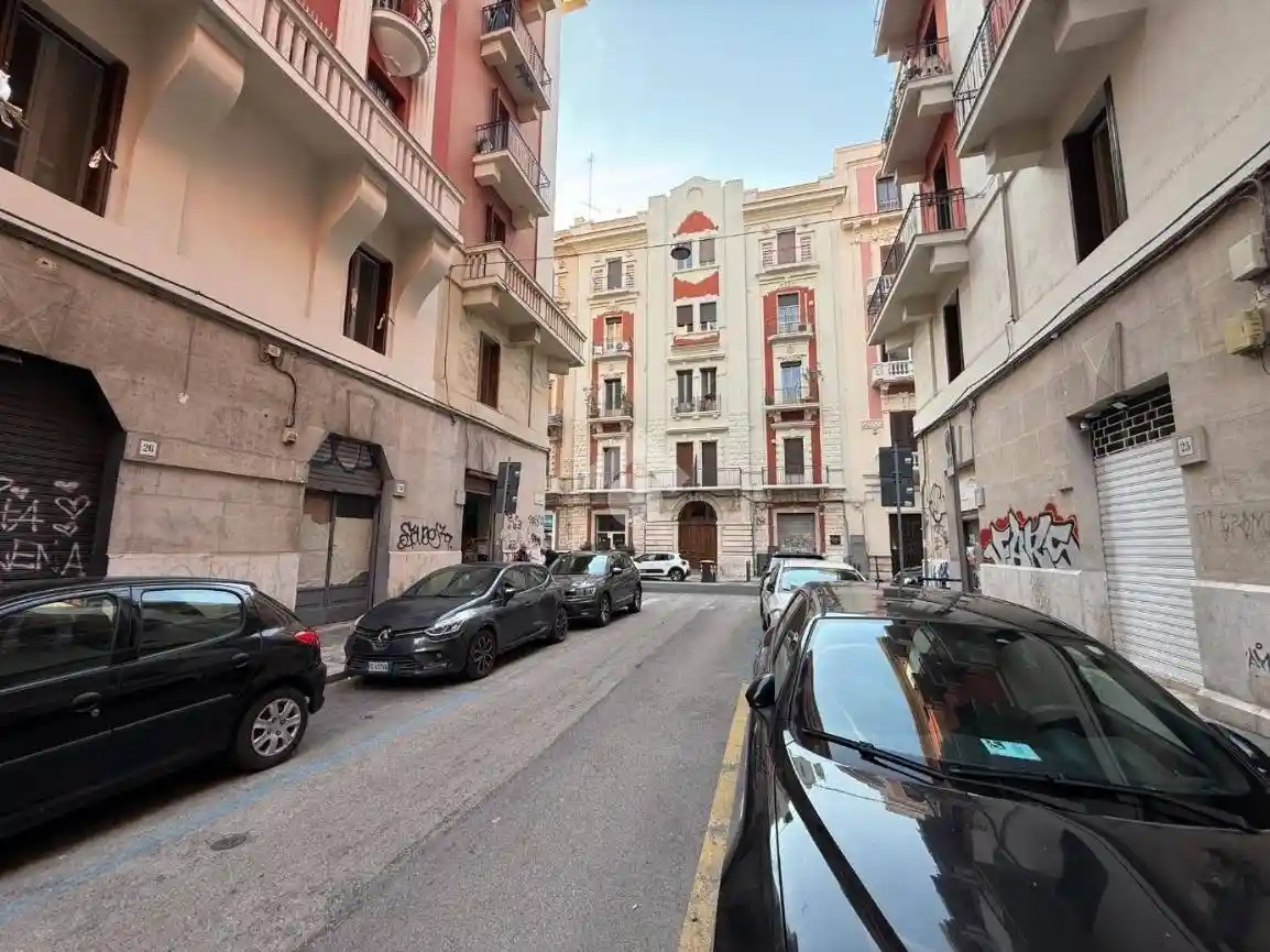 Bilocale via Vincenzo De Romita 25, Umbertina - Madonnella, Bari - foto 3