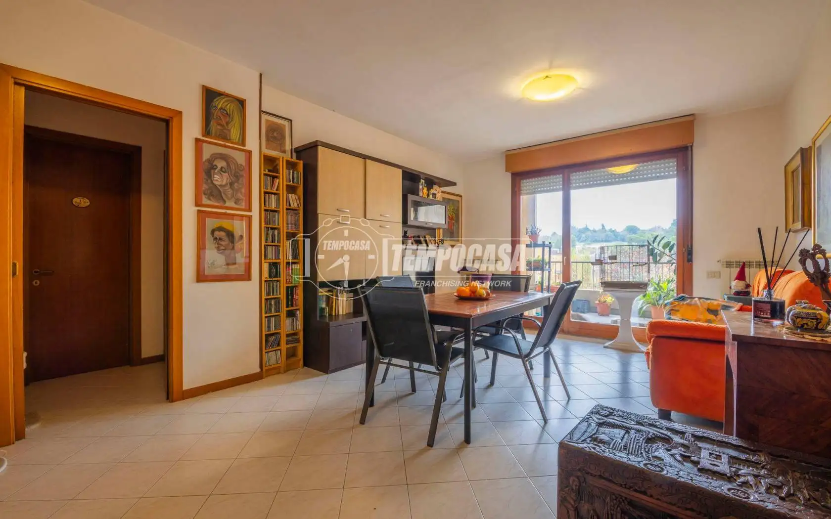 Appartamento in vendita a Senigallia