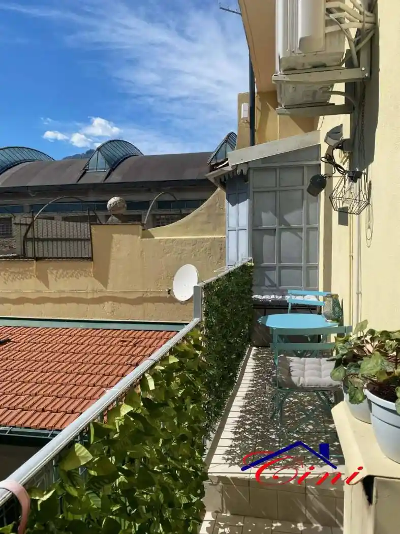 Trilocale via Gaetano Previati, Pescarenico, Lecco - foto 2