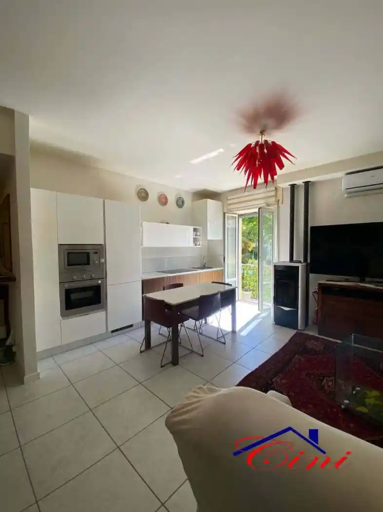 Trilocale via Gaetano Previati, Pescarenico, Lecco - foto 4