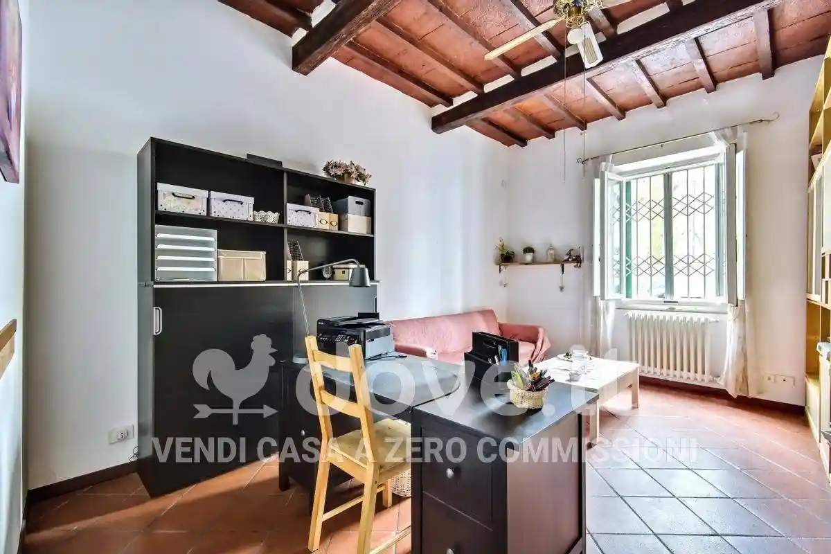 Trilocale piazza Piave 11, Centro, Scandicci - foto 2