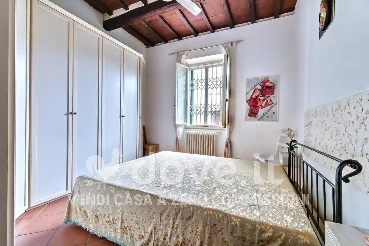 Trilocale piazza Piave 11, Centro, Scandicci - foto 3