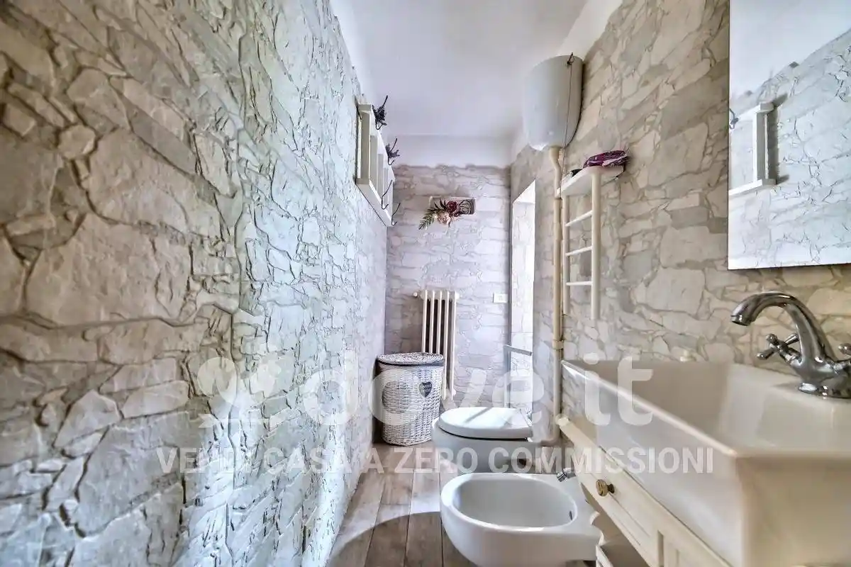 Trilocale piazza Piave 11, Centro, Scandicci - foto 4