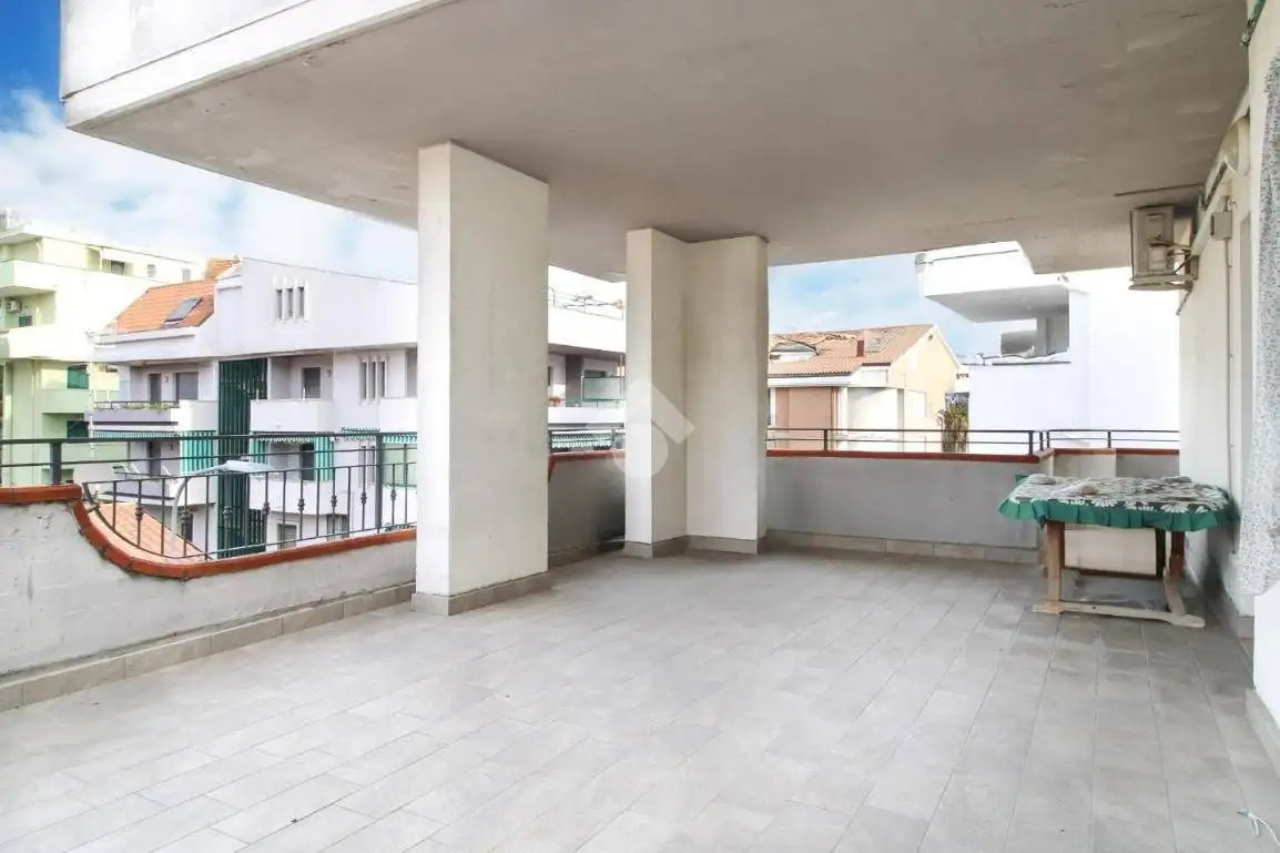 Appartamento in vendita a Tortoreto