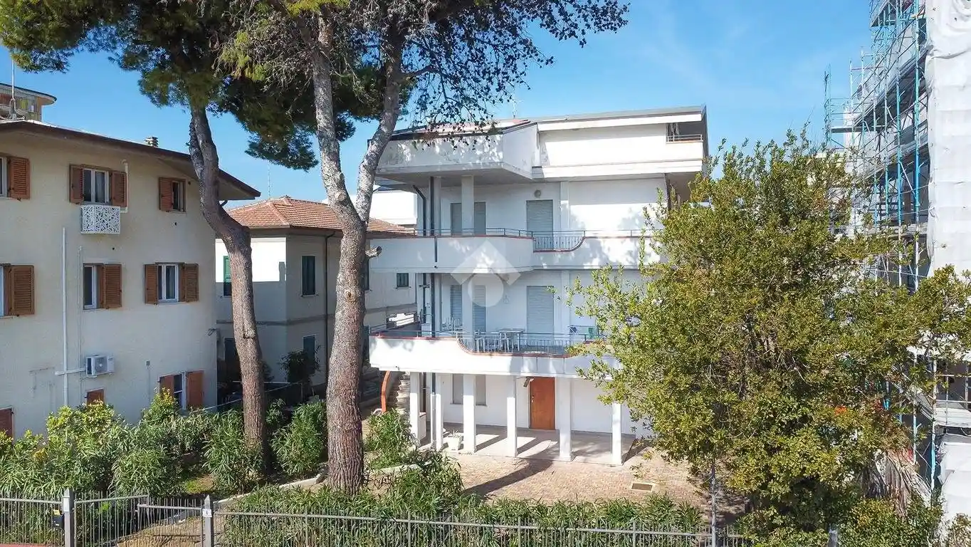 Quadrilocale via Firenze 11, Tortoreto Lido, Tortoreto - foto 2