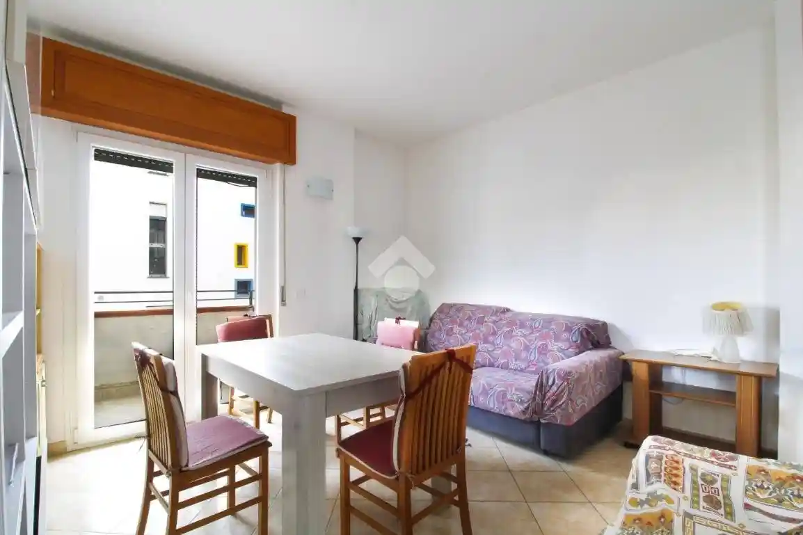 Quadrilocale via Firenze 11, Tortoreto Lido, Tortoreto - foto 3