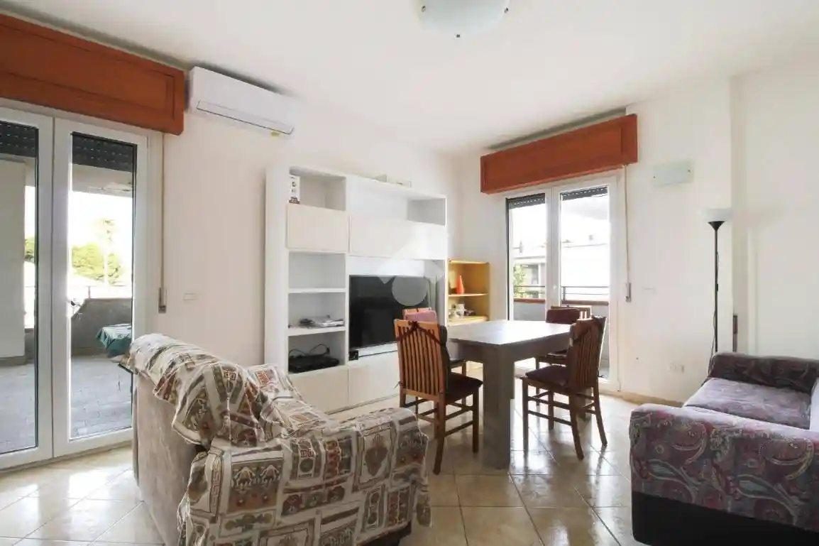 Quadrilocale via Firenze 11, Tortoreto Lido, Tortoreto - foto 4