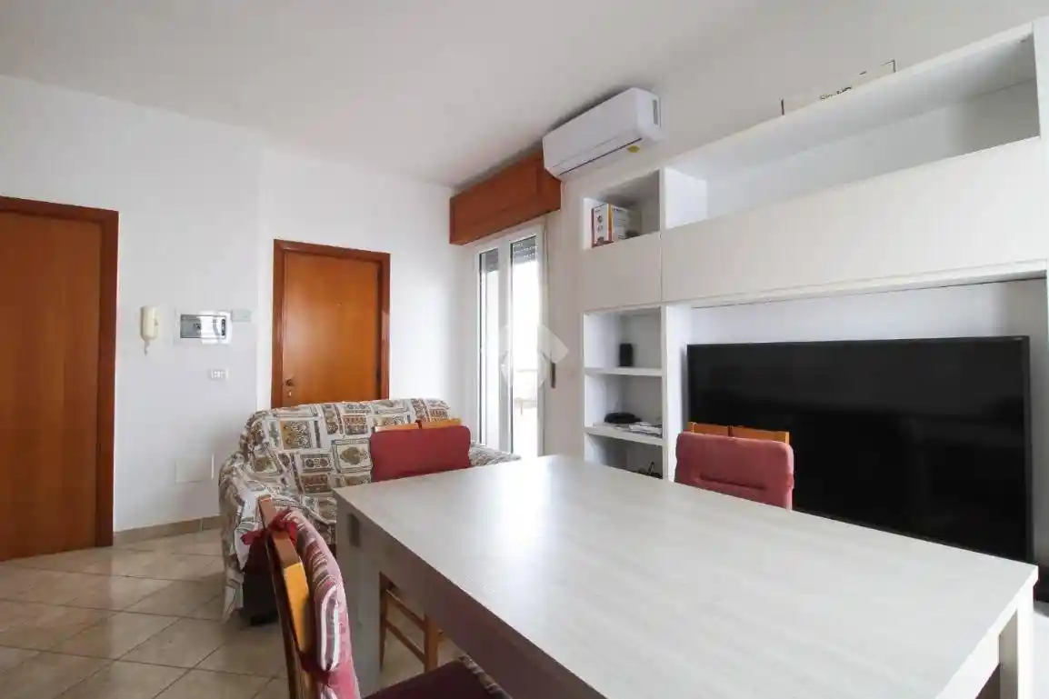 Quadrilocale via Firenze 11, Tortoreto Lido, Tortoreto - foto 5