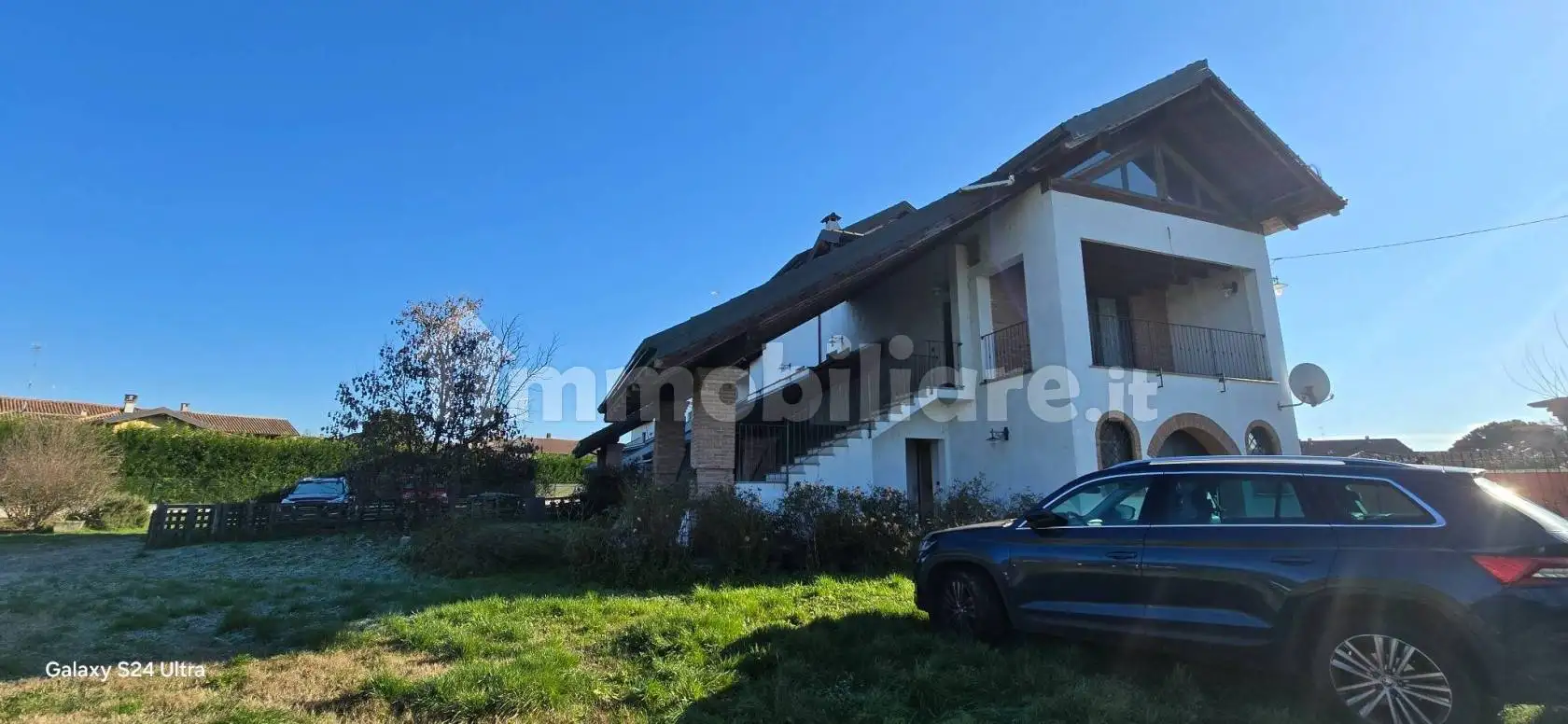 Rustico - Casale in vendita a Ottobiano