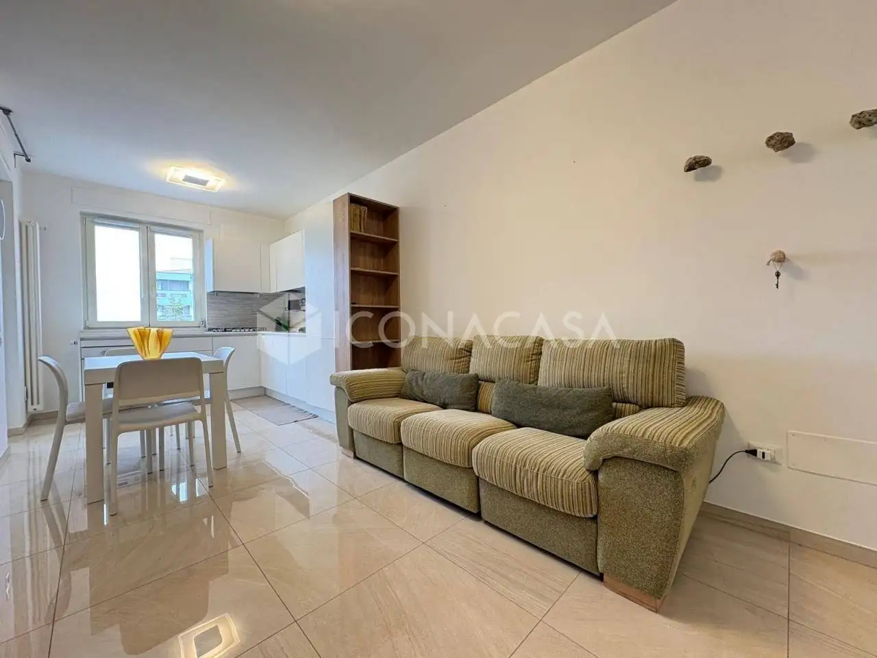 Appartamento in affitto a Matera