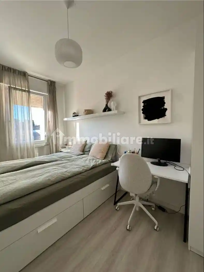 Bilocale via Pietro Balan 20, Santa Rita, Padova - foto 5