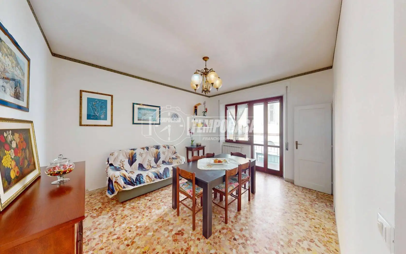 Appartamento in vendita a Cupra Marittima