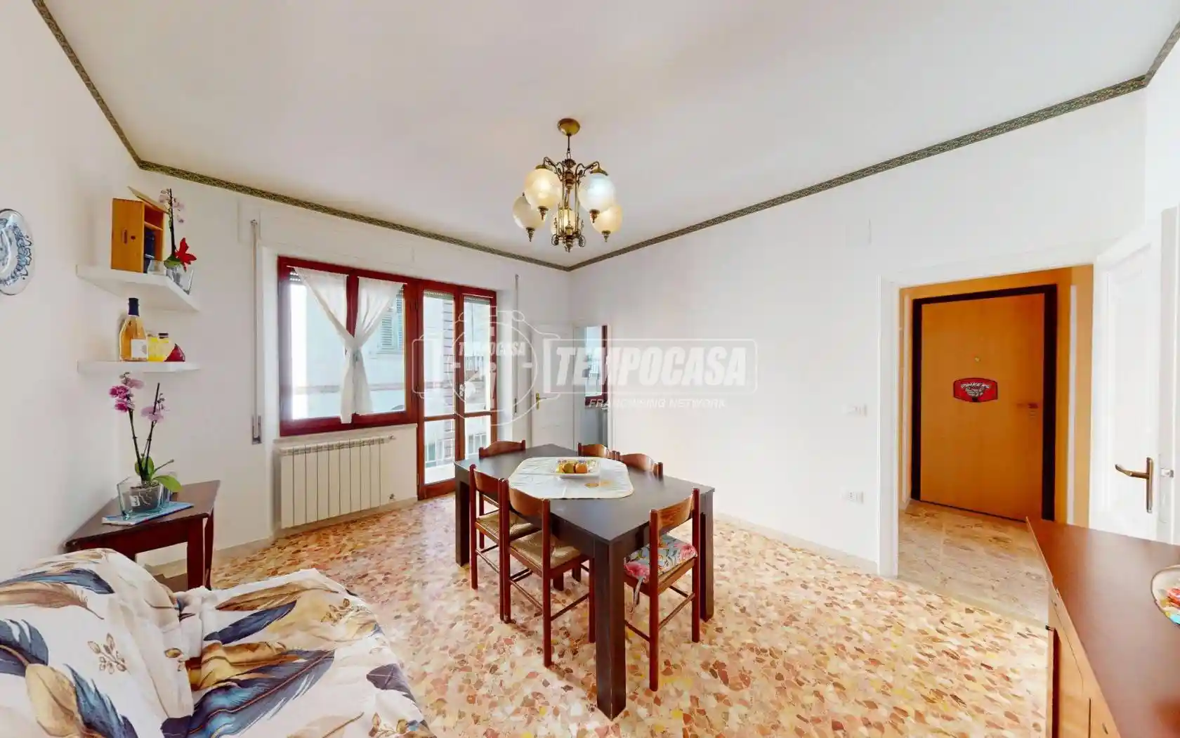 Trilocale via Giuseppe Garibaldi 8, Cupra Marittima - foto 3