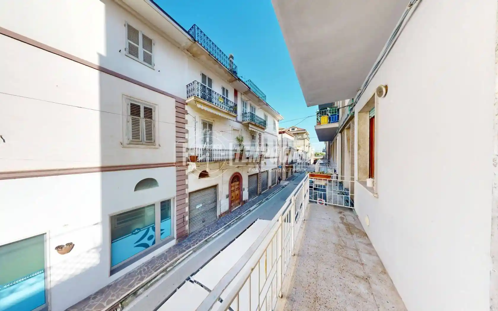 Trilocale via Giuseppe Garibaldi 8, Cupra Marittima - foto 5