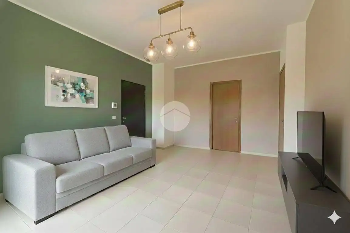 Appartamento in vendita a Avigliana