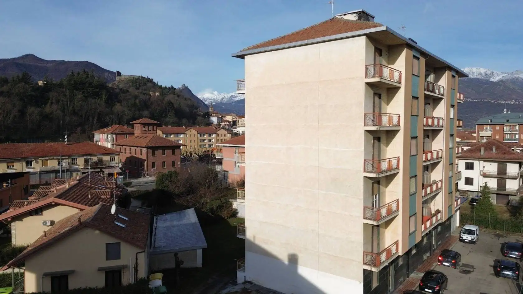 Bilocale via Nicol 5, Centro, Avigliana - foto 2