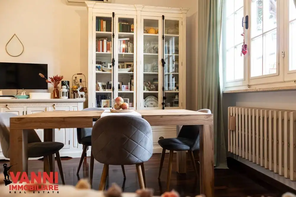 Appartamento in vendita a Cecina