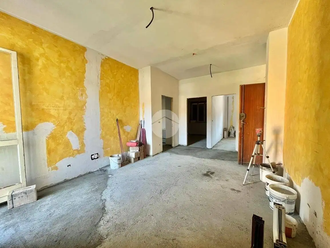 Trilocale via Nicol 5, Centro, Avigliana - foto 3