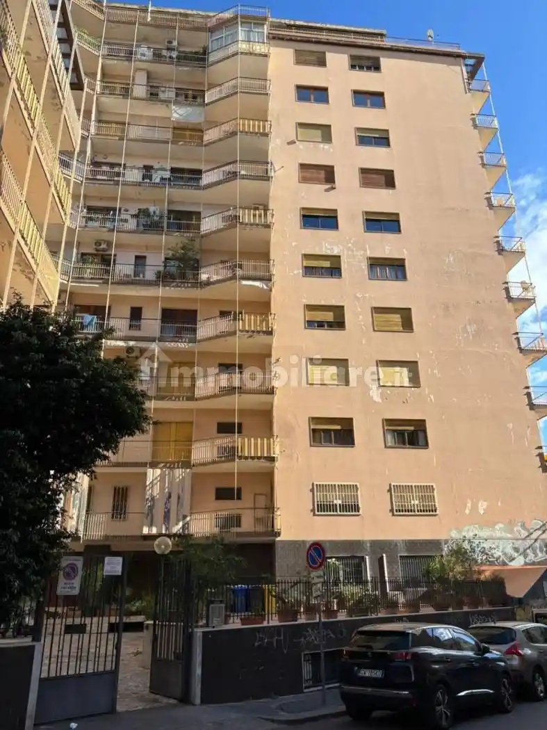 Appartamento in vendita a Catania